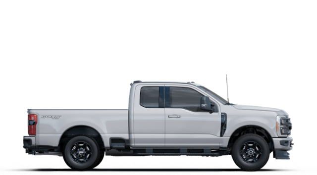 2024 Ford SuperDuty